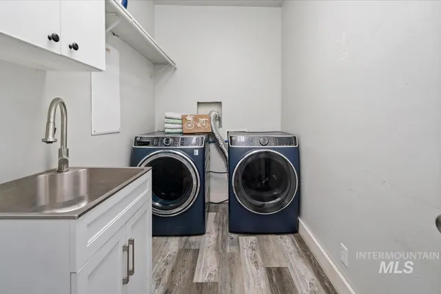 $649,000 | 1726 North Calaveras Place, Kuna, ID 83634