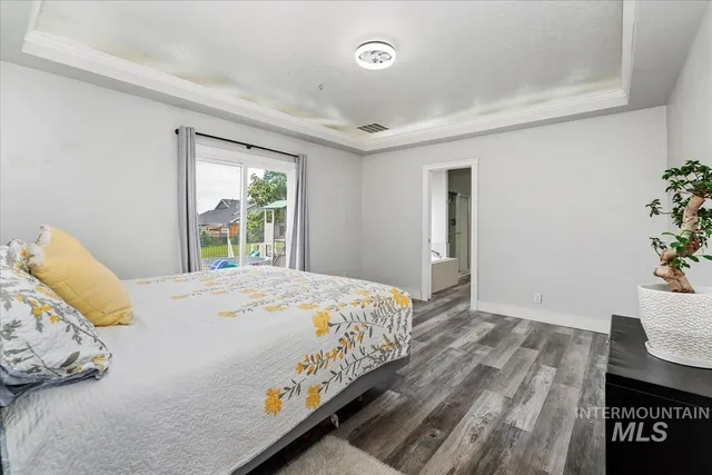 $649,000 | 1726 North Calaveras Place, Kuna, ID 83634