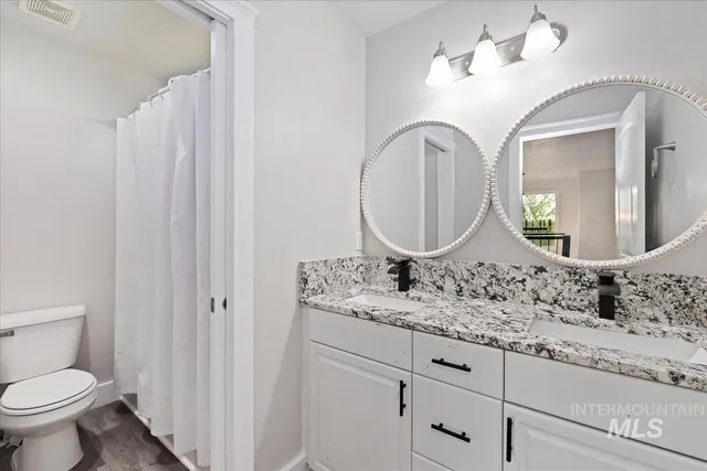 $649,000 | 1726 North Calaveras Place, Kuna, ID 83634