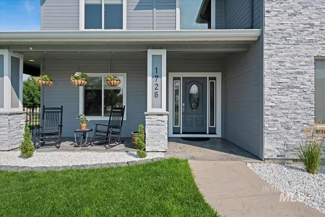 $649,000 | 1726 North Calaveras Place, Kuna, ID 83634