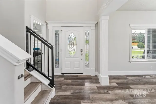 $649,000 | 1726 North Calaveras Place, Kuna, ID 83634