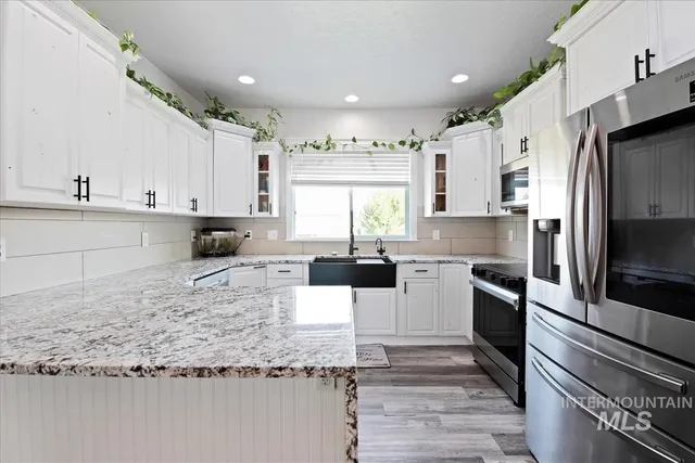 $649,000 | 1726 North Calaveras Place, Kuna, ID 83634