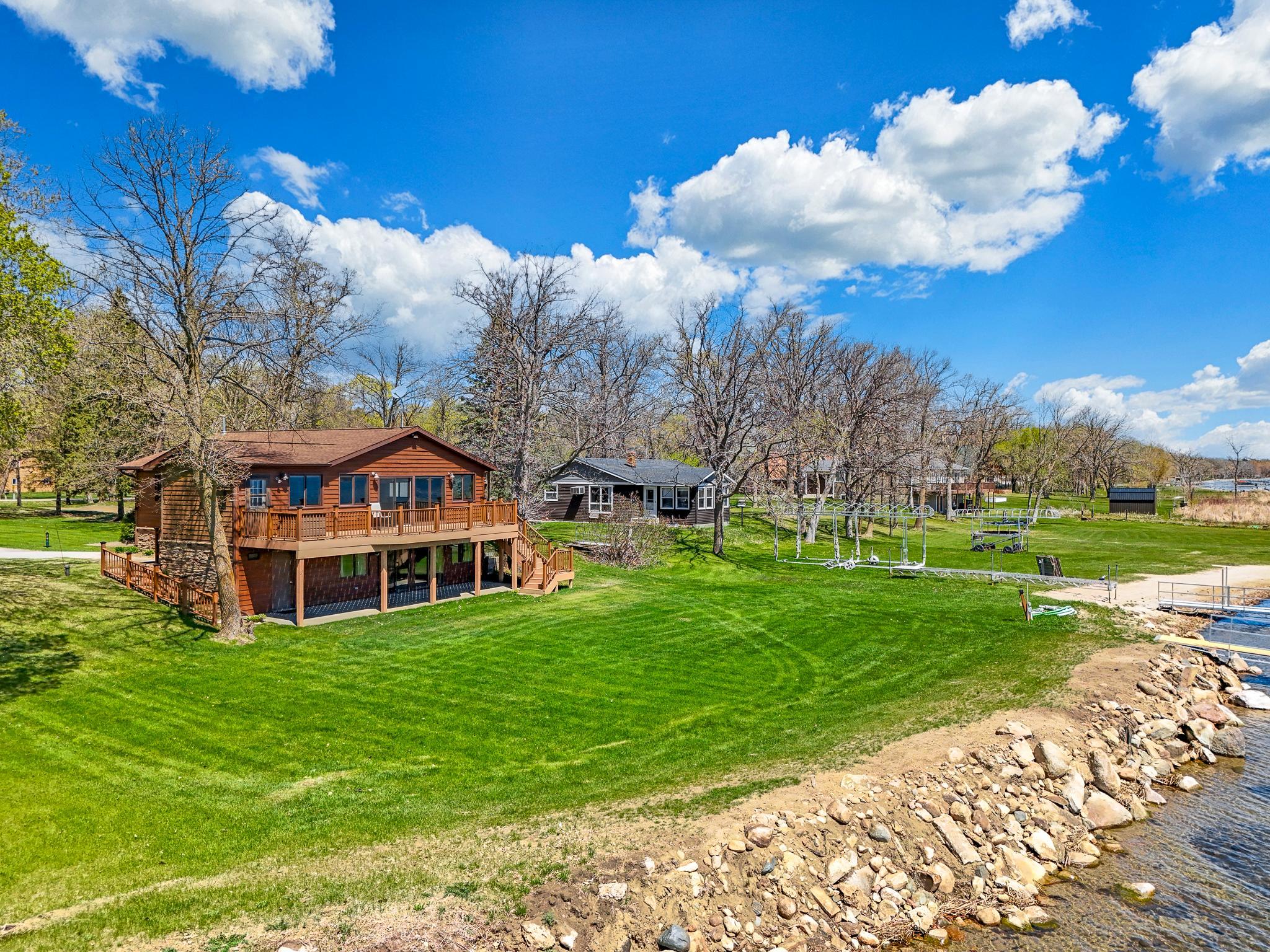 44528 McGowan Estates Road Ottertail, MN 56571 - Photo 2 of 54