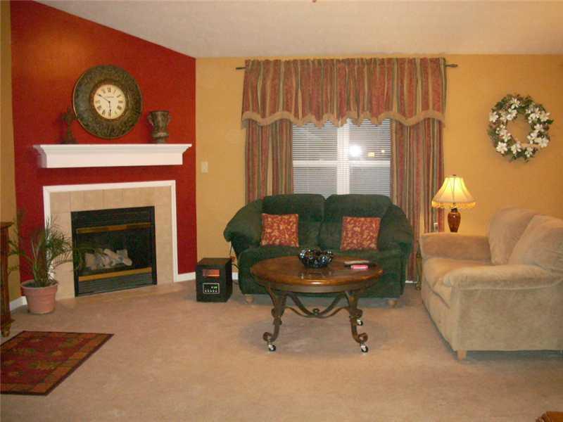 770 Westover Road Avon, IN 46123 - Photo 5 of 14 Gallery Image 5