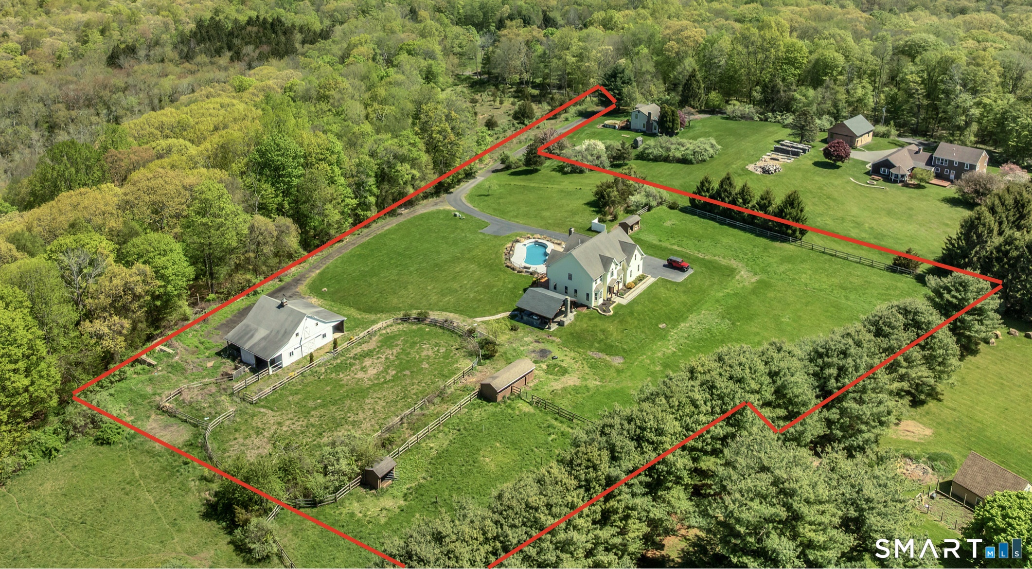 94 Cooks Lane Guilford, CT 06437 - Photo 38 of 40