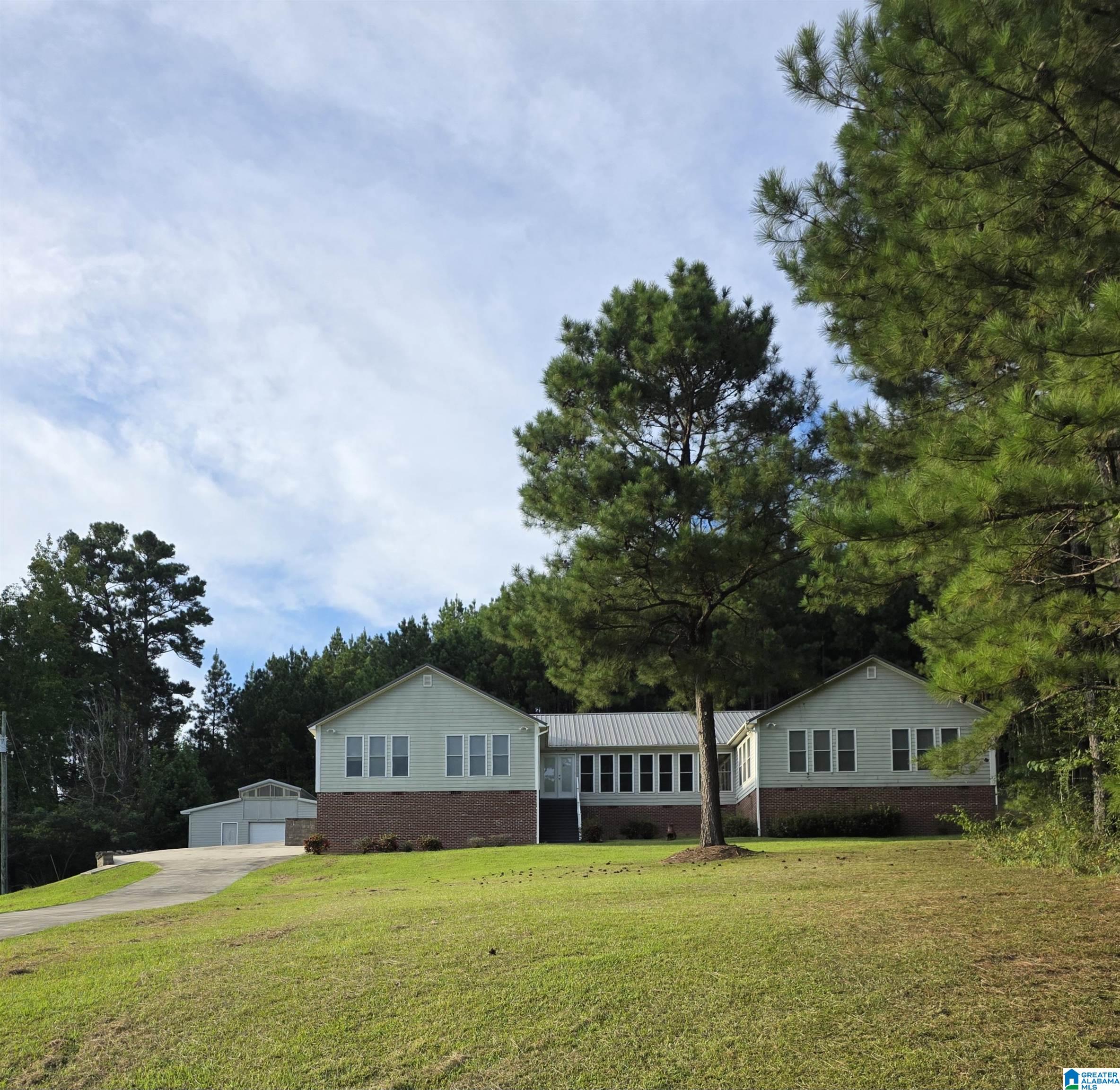 2833 Empire Road Empire, AL 35063 - Photo 1 of 50