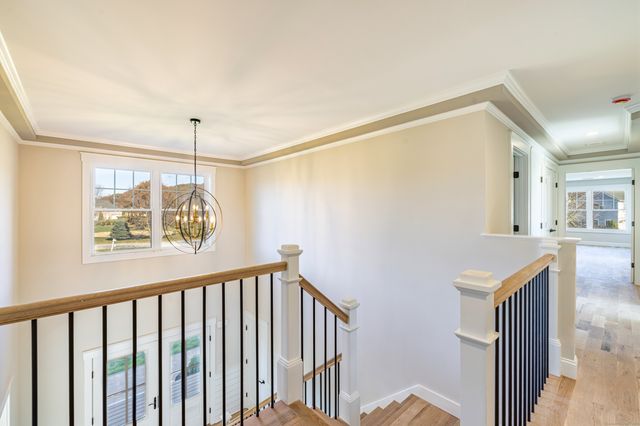 a view of interior of the house