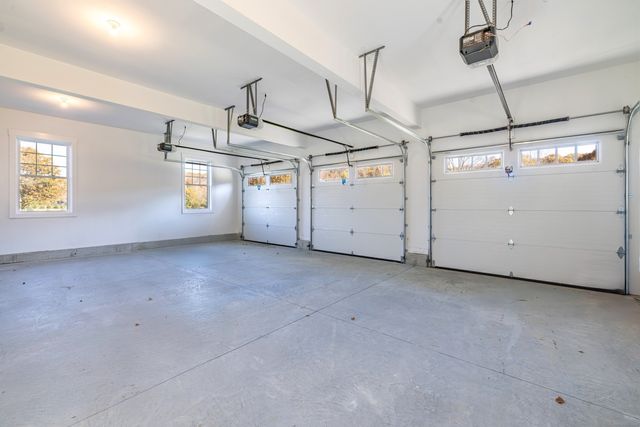 a view of under construction area