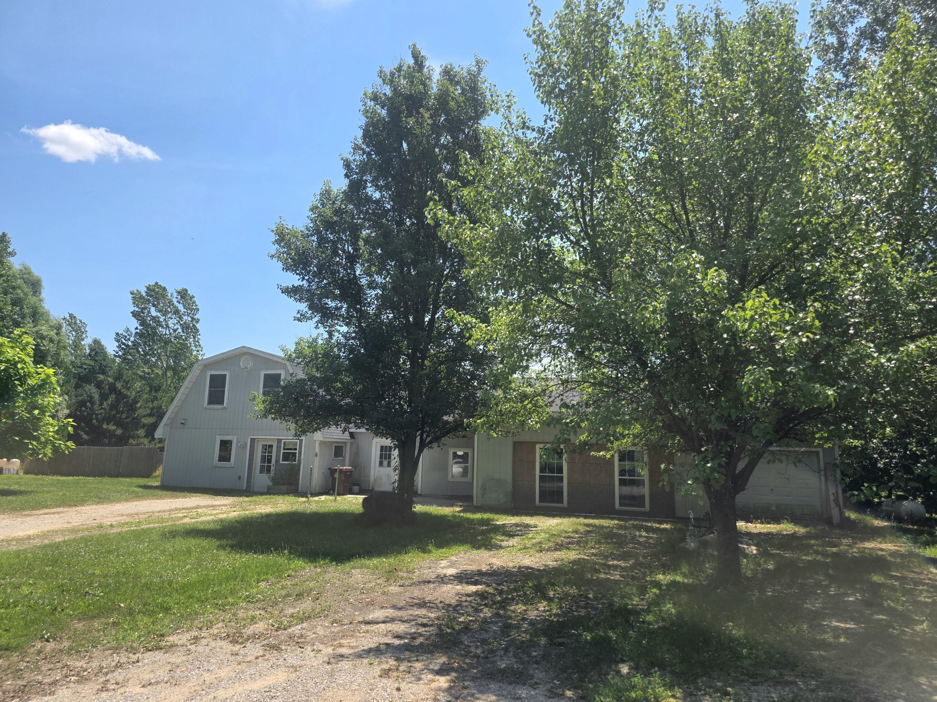 1402 Deaner Road Northeast Edmore, MI 48829 - Photo 1 of 17 20260703_134435