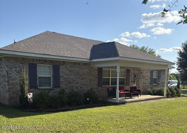 147 Howells Ferry Road Lucedale, MS 39452 - Photo 2 of 48 IMG_2002