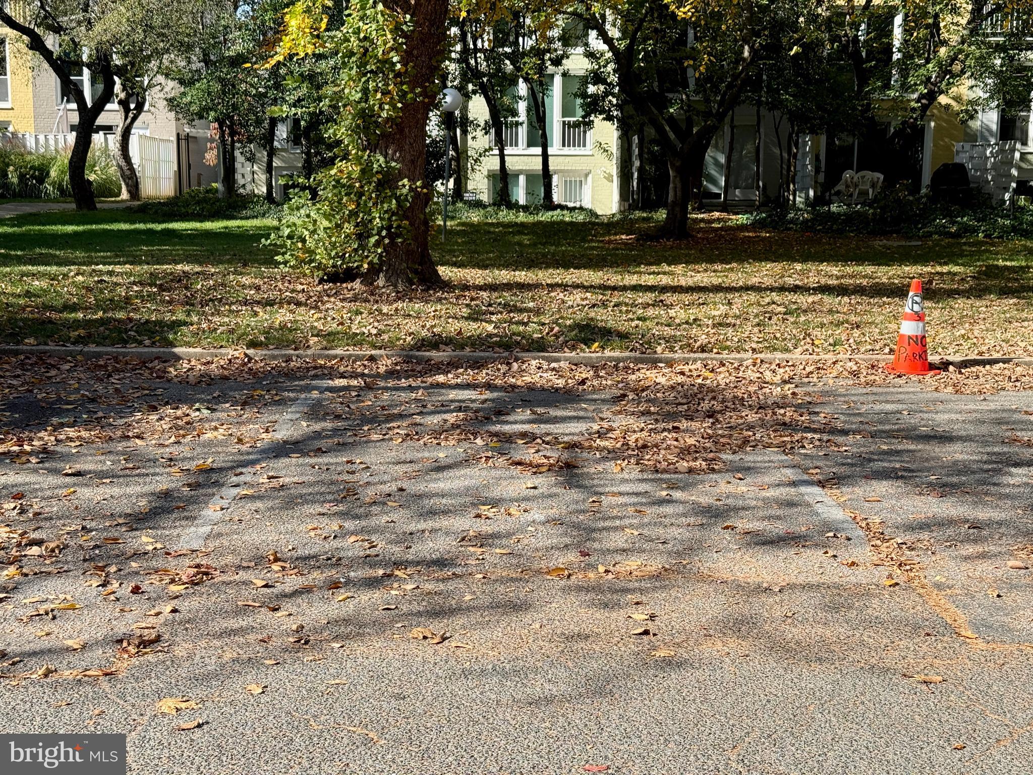 42 G Street Southwest Washington, DC 20024 - Photo 41 of 54