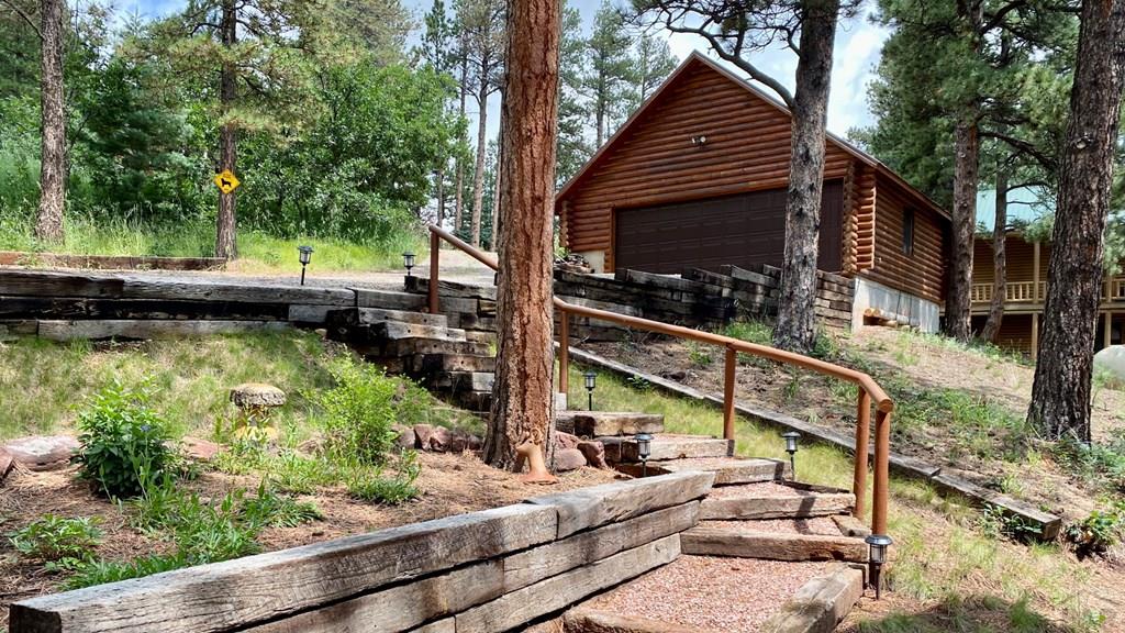 130 County Road La Veta, CO 81055 - Photo 50 of 52