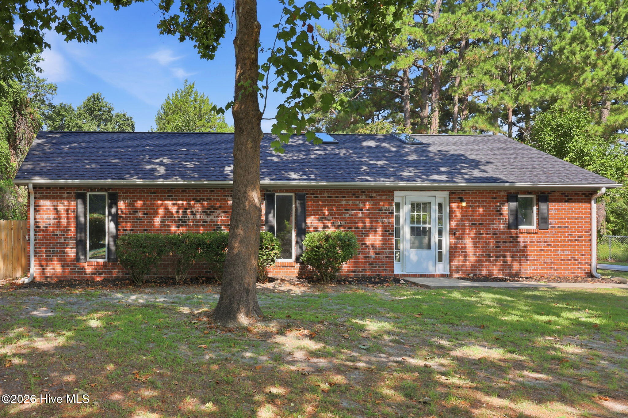 192 Sherrill Loop Road Sneads Ferry, NC 28460 - Photo 1 of 55