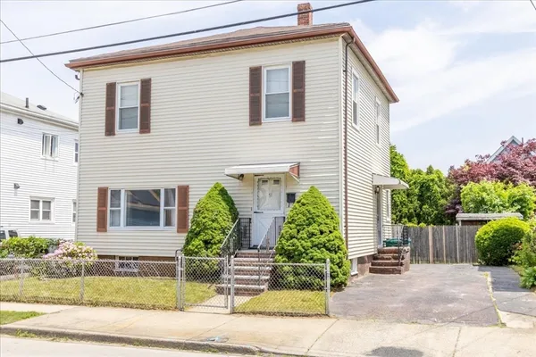 $599,900 | 51 Flint Street, Lynn, MA 01905