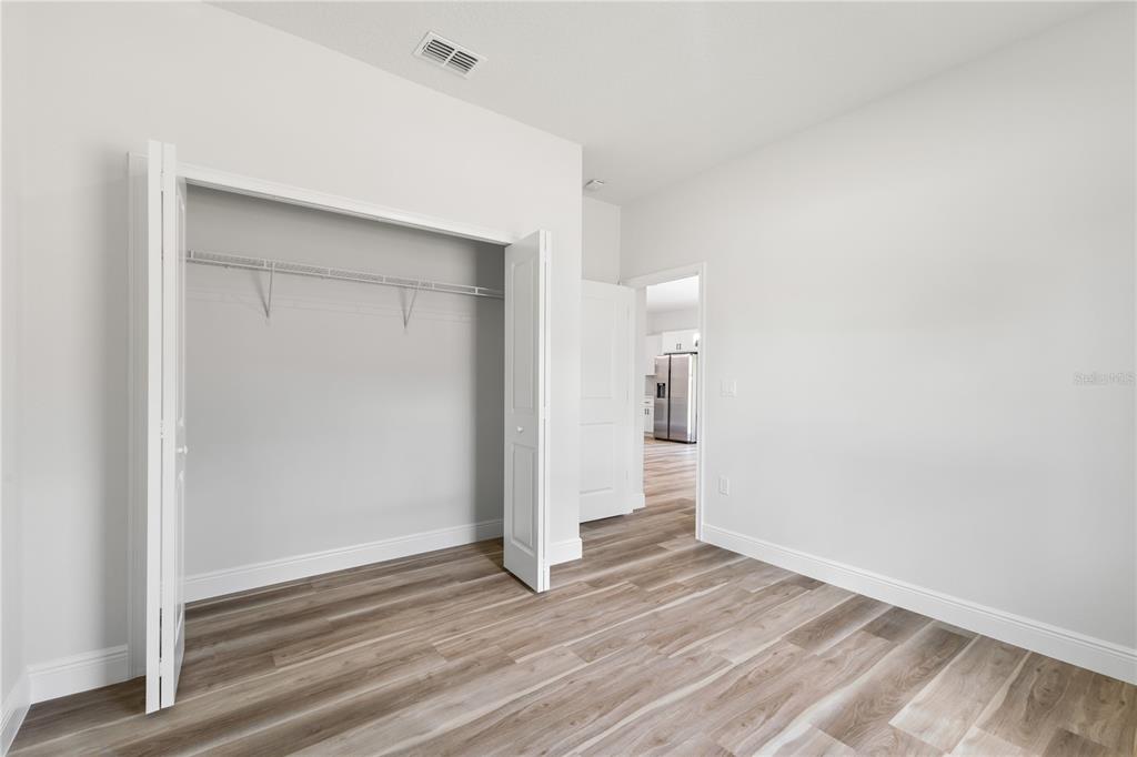 5217 Southwest 165th St Road Ocala, FL 34473 - Photo 19 of 35 a view of empty room