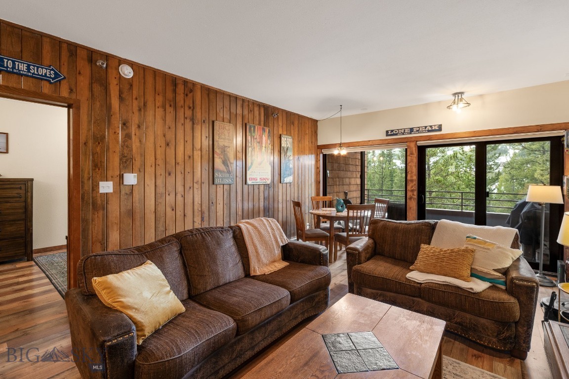 13 Heavy Runner Road, Unit 1702 Big Sky, MT 59716 - Photo 11 of 31 Gallery Image 11