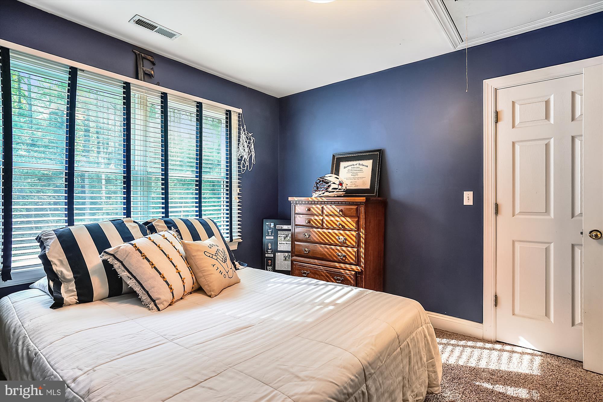 5016 Reed Road Oxford, MD 21654 - Photo 35 of 45 Bedroom #3