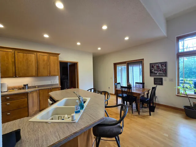 $749,000 | 711 Lucas Lane, Jefferson, WI 53549