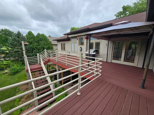 $749,000 | 711 Lucas Lane, Jefferson, WI 53549