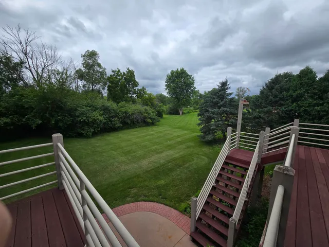 $749,000 | 711 Lucas Lane, Jefferson, WI 53549