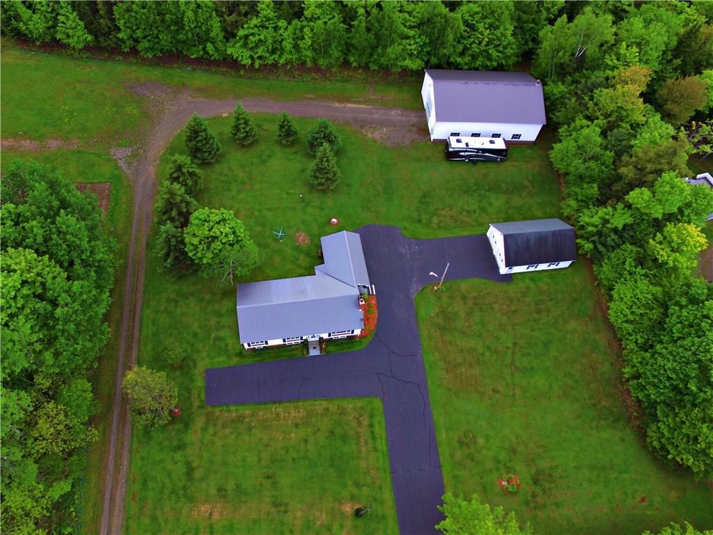419 W Road Portage Lake, ME 04768 - Photo 4 of 22 Photo