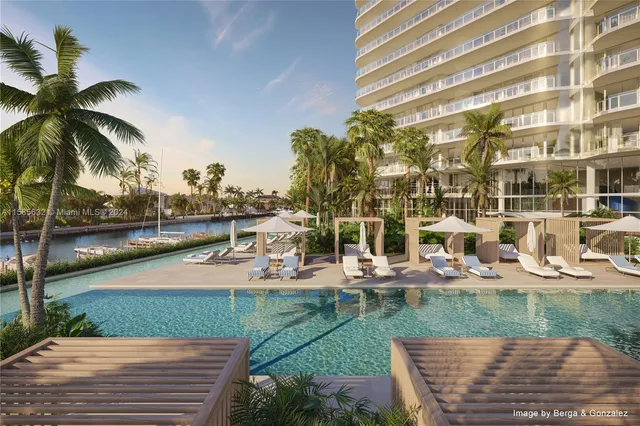 a view of a roof deck