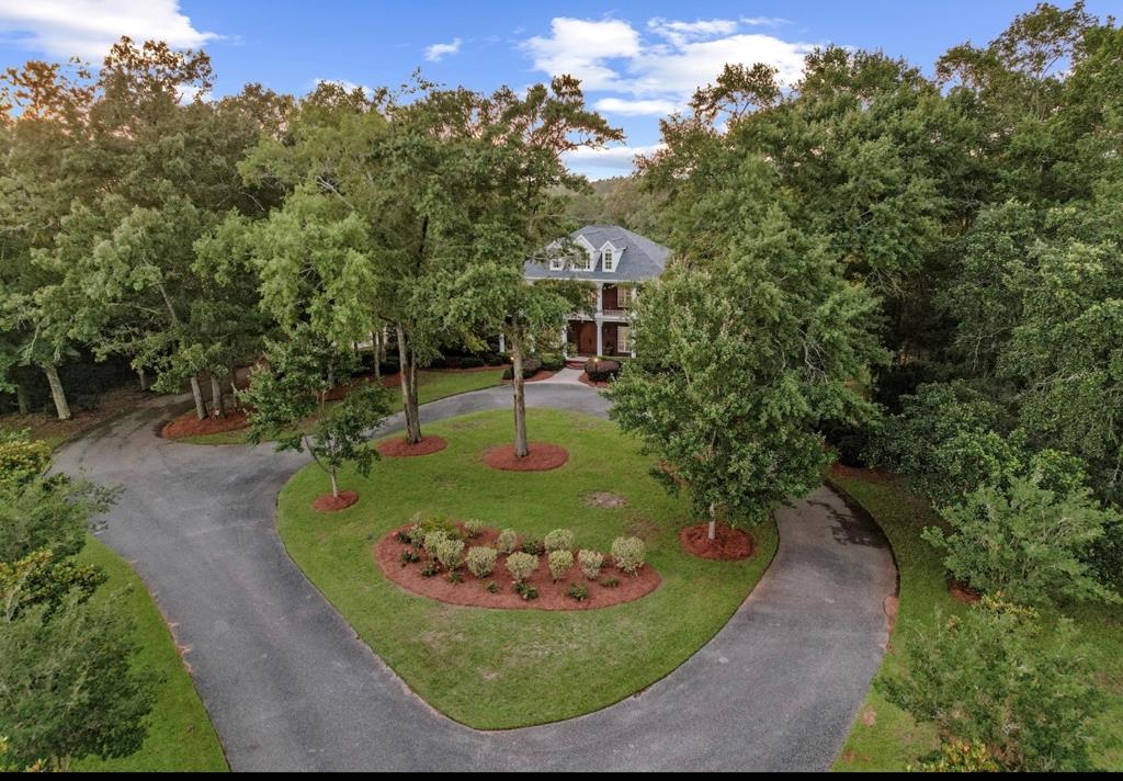 7426 Eddins Road Dothan, AL 36301 - Photo 64 of 88