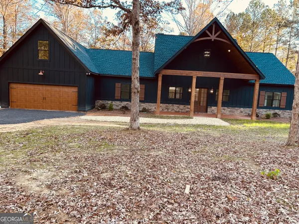 $678,000 | 5962 Ga Highway, Molena, GA 30258
