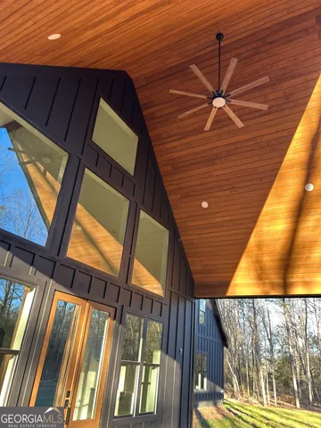 $685,000 | 5962 Ga Highway, Molena, GA 30258