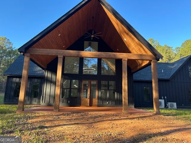 $685,000 | 5962 Ga Highway, Molena, GA 30258