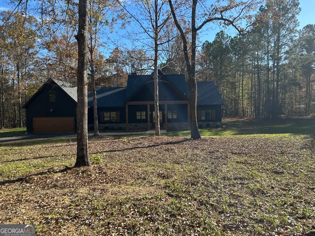 $685,000 | 5962 Ga Highway, Molena, GA 30258