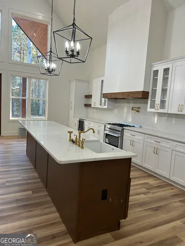 $685,000 | 5962 Ga Highway, Molena, GA 30258