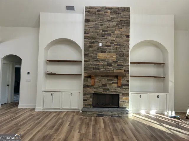 $685,000 | 5962 Ga Highway, Molena, GA 30258