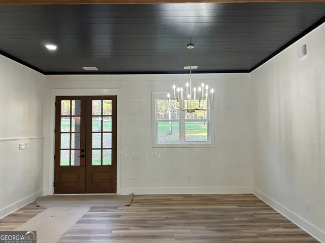 $685,000 | 5962 Ga Highway, Molena, GA 30258