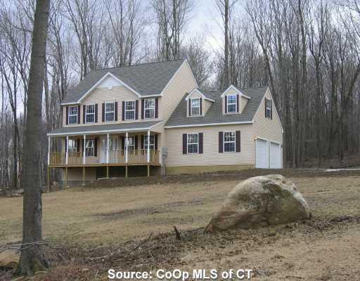 3 Turnpike Road Storrs Mansfield, CT 06268 - Photo 1 of 1 Gallery Image 1