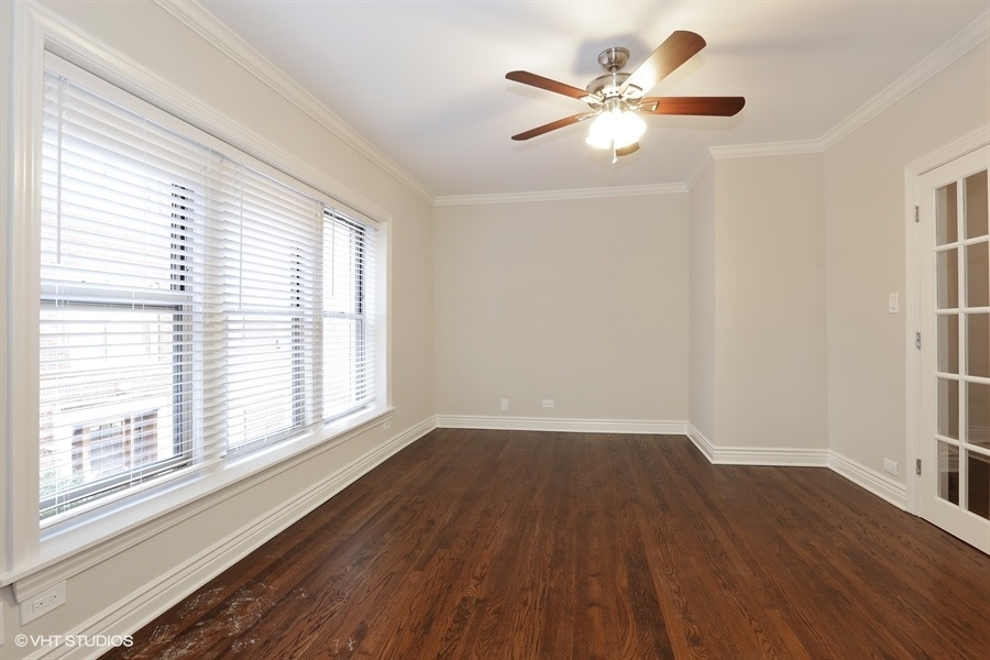 2452 West Addison Street, Unit 3A Chicago, IL 60618 - Photo 7 of 11