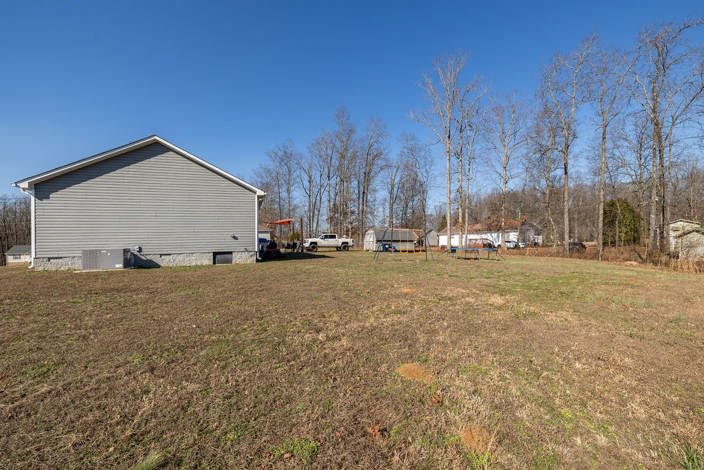 123 Timber Rdg Drive Pulaski, TN 38478 - Photo 20 of 20 a view of road and with trees
