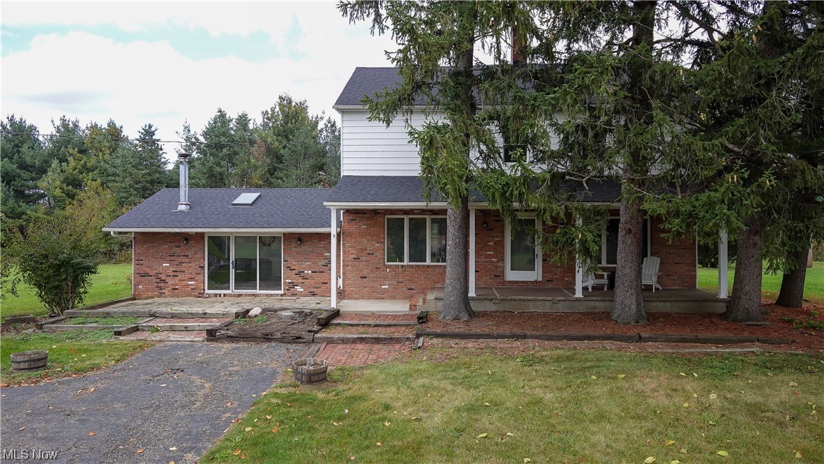 4987 Streeter Road Mantua, OH 44255 - Photo 1 of 35 Gallery Image 1