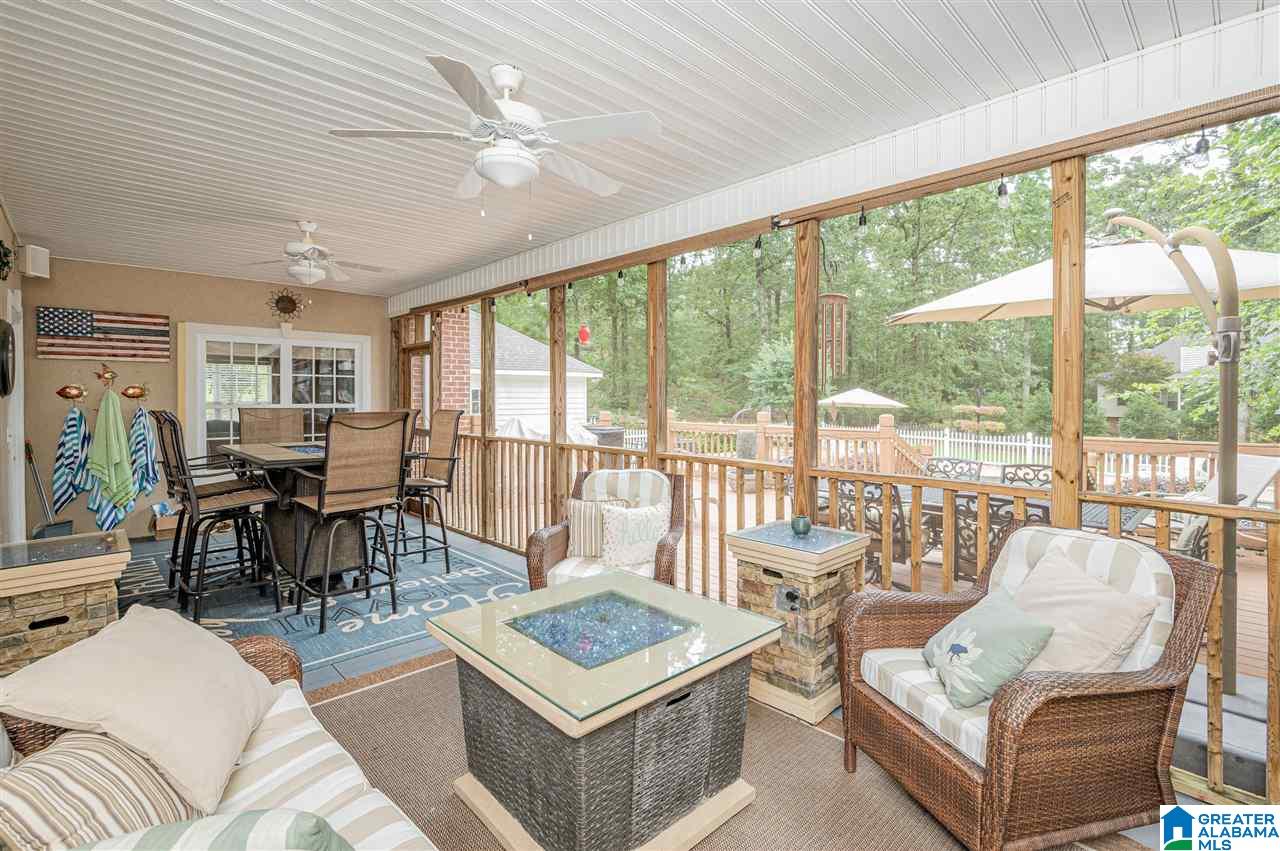 20 Riley Circle Thorsby, AL 35171 - Photo 39 of 50