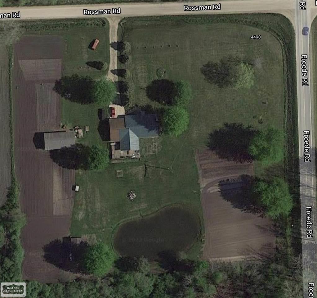 4490 Rossman Road Kingston, MI 48741 - Photo 2 of 2 50064450-1.JPG