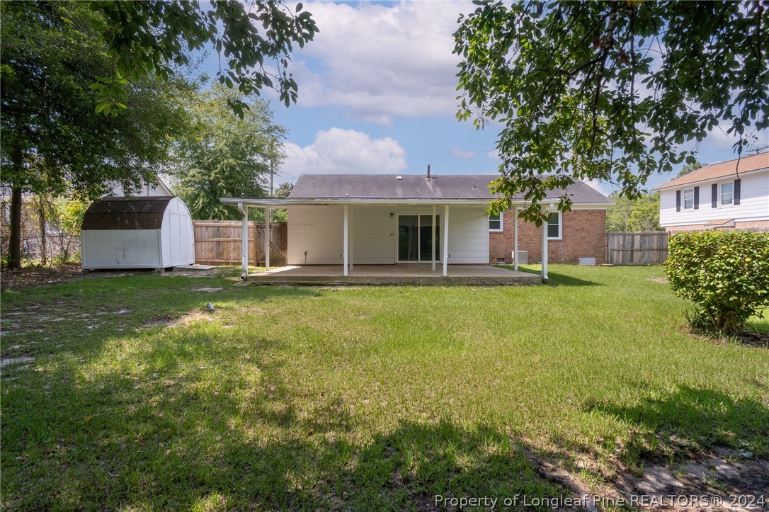 5216 Chesapeake Road Fayetteville, NC 28311 - Photo 41 of 44 Gallery Image 41