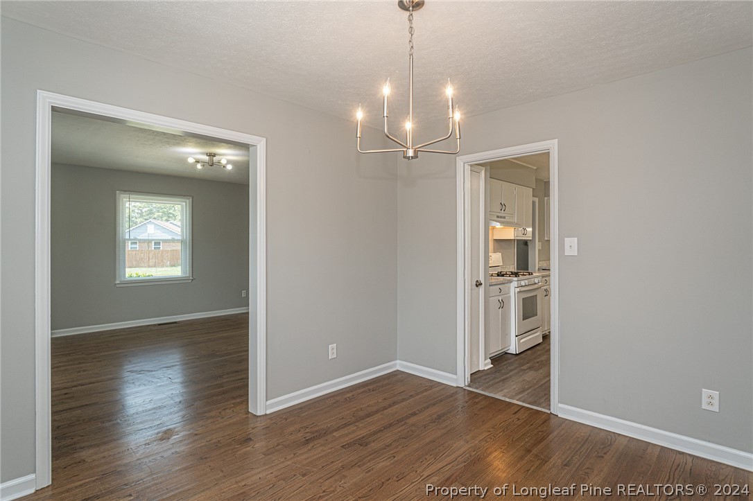 5216 Chesapeake Road Fayetteville, NC 28311 - Photo 10 of 44 Gallery Image 10