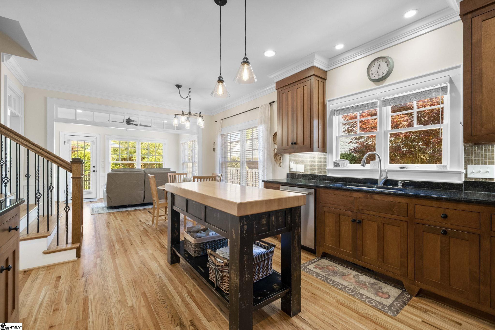307 New Tarleton Way Greer, SC 29650 - Photo 16 of 40 Gallery Image 16