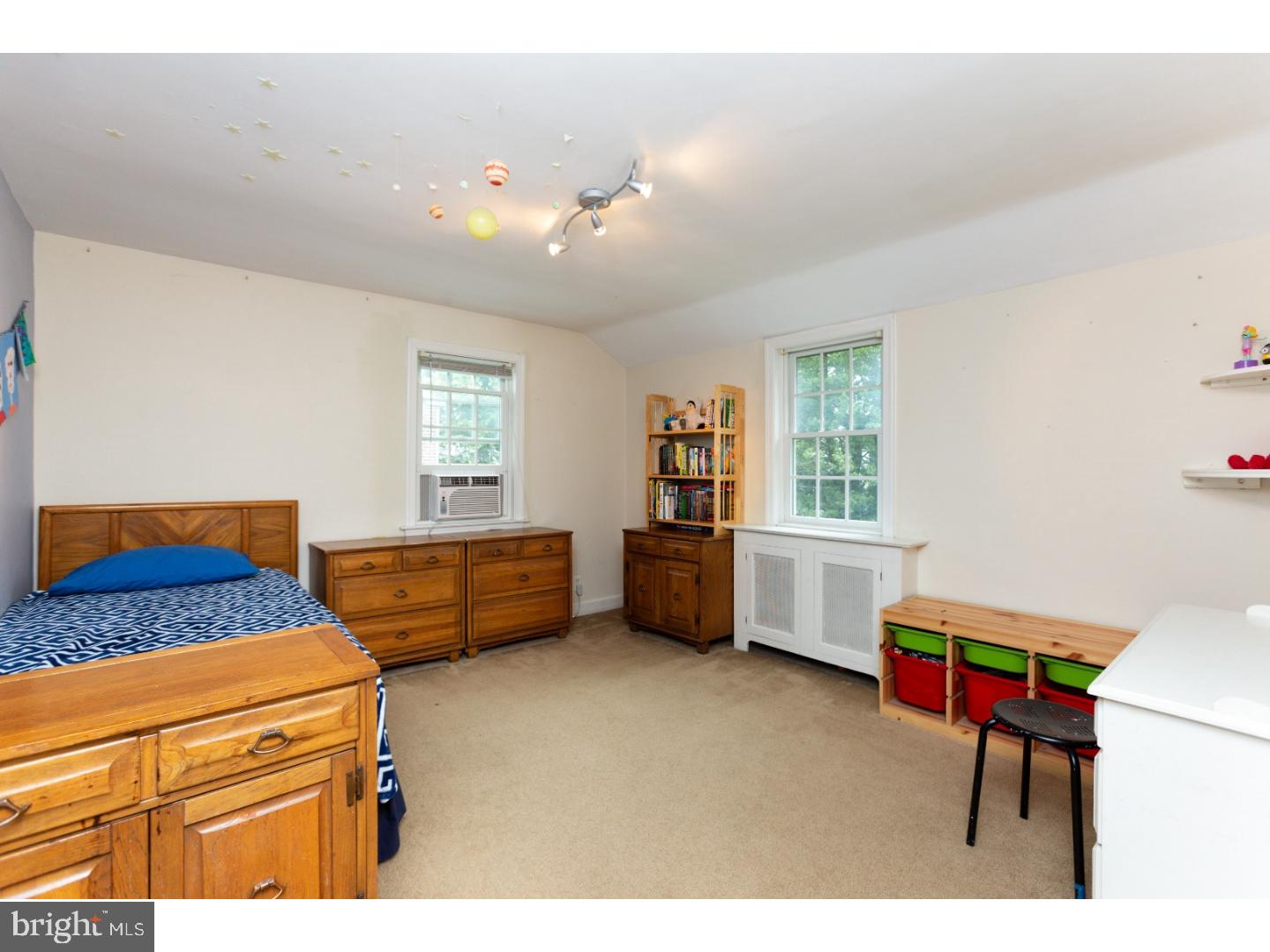 53 Treaty Road Drexel Hill, PA 19026 - Photo 18 of 25 Bedroom 3