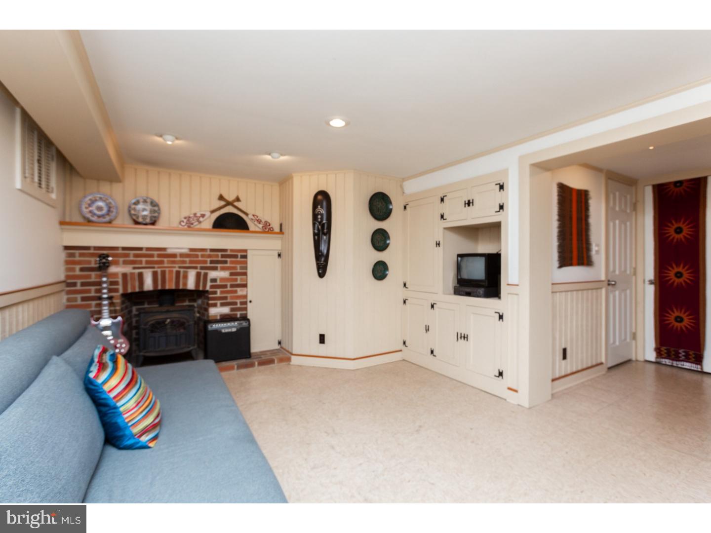 53 Treaty Road Drexel Hill, PA 19026 - Photo 19 of 25 Basement - Finished