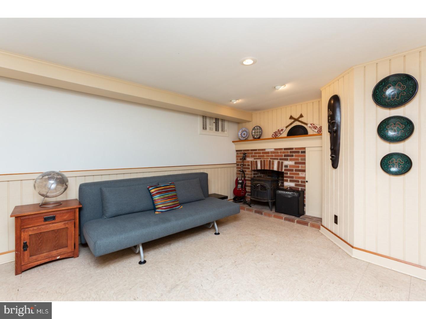 53 Treaty Road Drexel Hill, PA 19026 - Photo 20 of 25 Basement - Finished