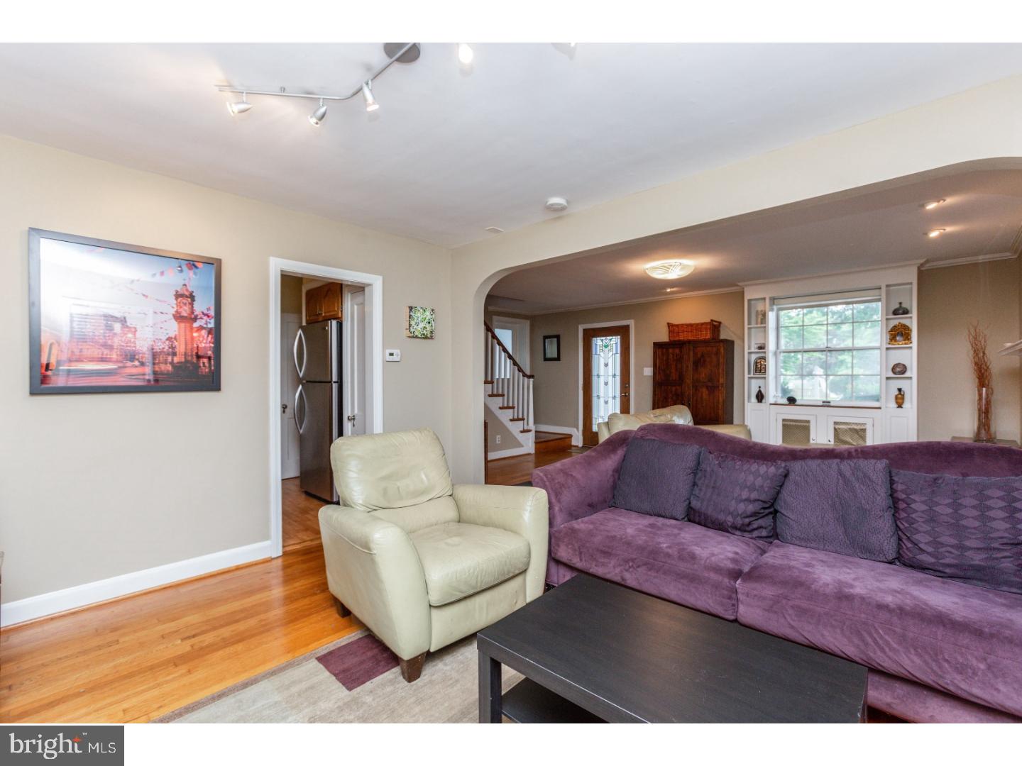 53 Treaty Road Drexel Hill, PA 19026 - Photo 6 of 25 Dining Room