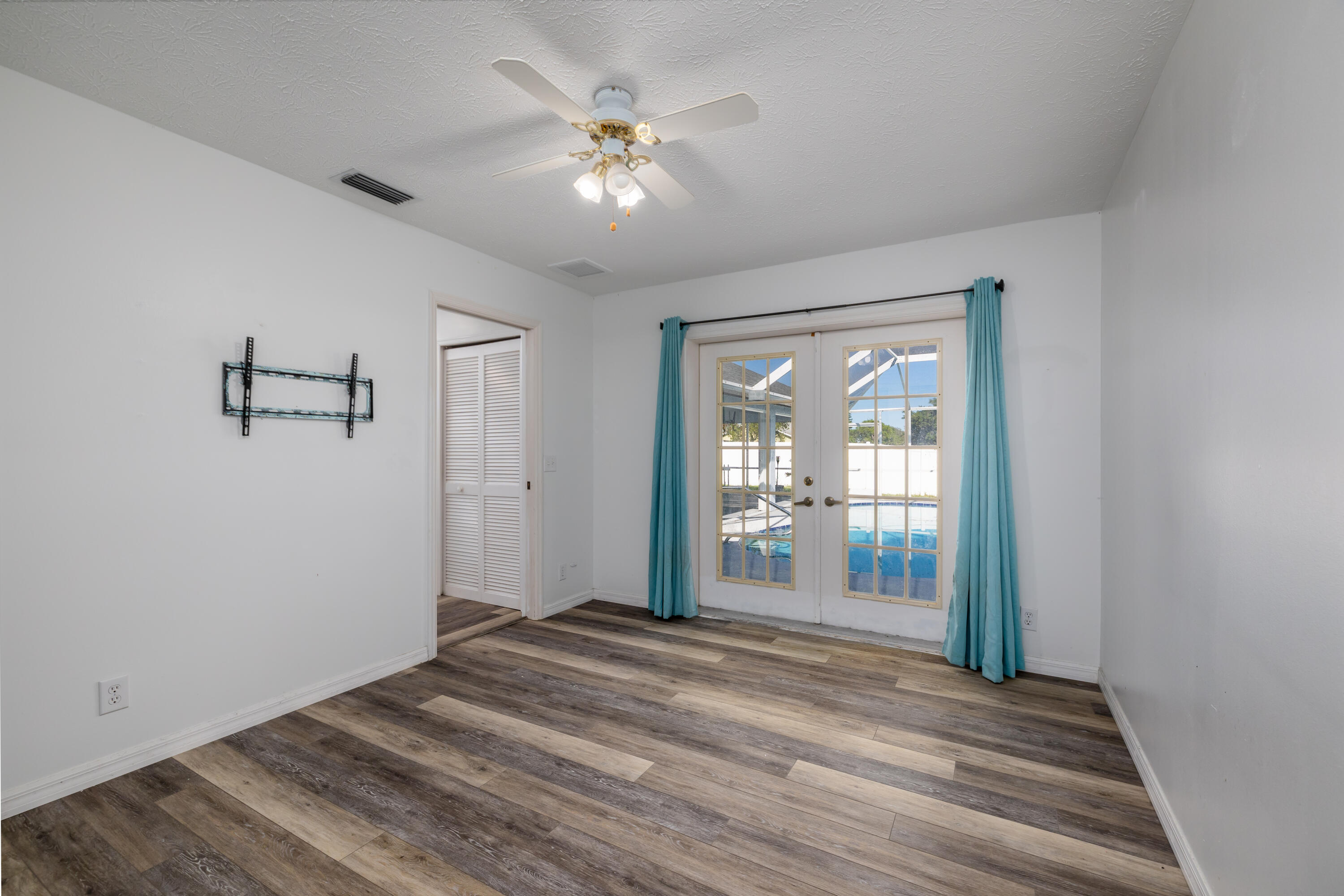 2349 Southeast Pinero Road Port St. Lucie, FL 34952 - Photo 37 of 54 Bedroom 3