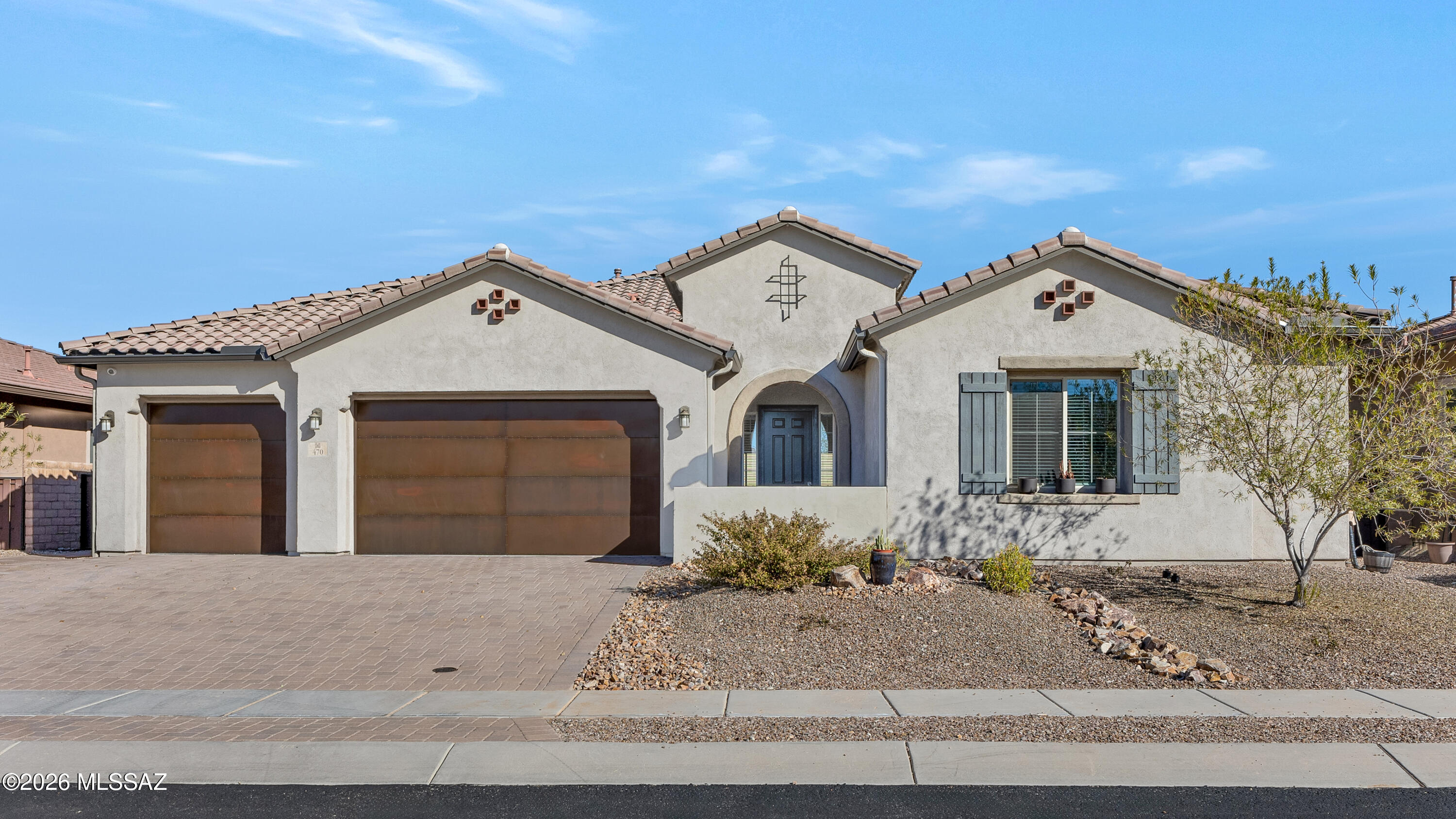 470 West Red Ribbon Lane Tucson, AZ 85755 - Photo 5 of 41