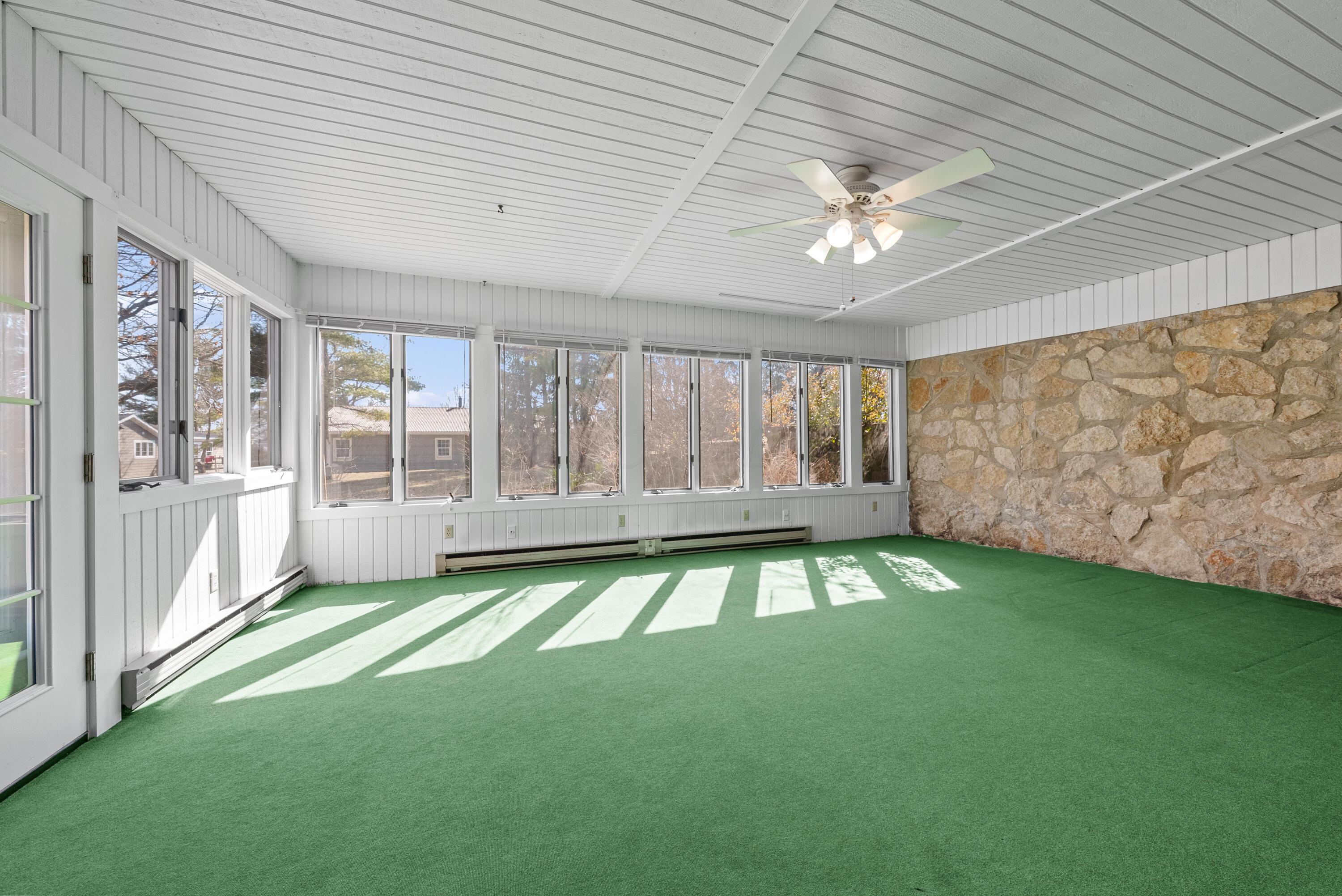 6980 South Old State Road Lewis Center, OH 43035 - Photo 23 of 66 Four season room
